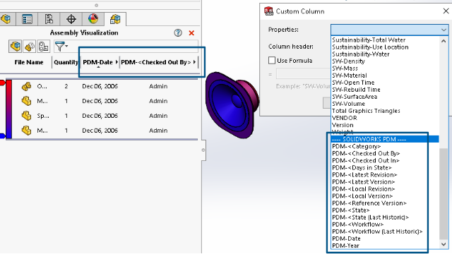 SOLIDWORKS PDM2024最新更新1