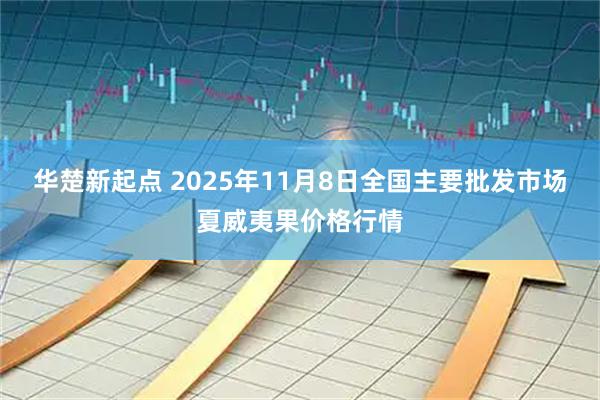 华楚新起点 2025年11月8日全国主要批发市场夏威夷果价格行情